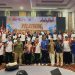Dispora Kaltim Tingkatkan Kualitas SDM Squash Melalui Pelatihan Pelatih dan Wasit