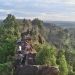 Eksplorasi Alam di Bukit Batu Dinding Tenggarong Kaltim