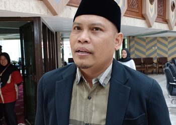 Jelang Pilkada, Salehuddin Ajak Warga Kaltim Jaga Kondusifitas