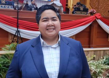 Kaltim Didesak Bentuk Database Pertanian untuk Ketahanan Pangan IKN