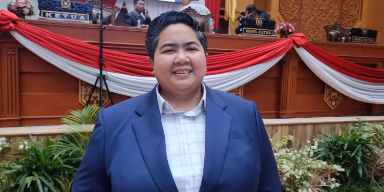 Kaltim Didesak Bentuk Database Pertanian untuk Ketahanan Pangan IKN