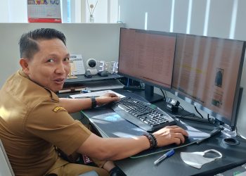 Dispora Kaltim Fokus Matangkan Persiapan HUT Provinsi 2025