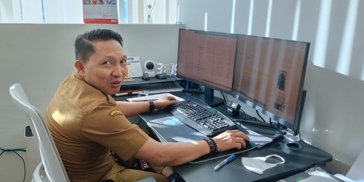 Dispora Kaltim Fokus Matangkan Persiapan HUT Provinsi 2025