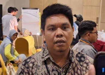 Firman Hidayat : Samarinda Dipastikan Aman dari Gugatan Hasil Pemilu