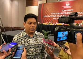Usai Pilkada, KPU Samarinda Fokus pada Pembaruan Data Pemilih
