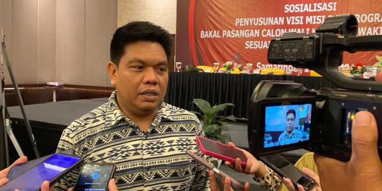 Usai Pilkada, KPU Samarinda Fokus pada Pembaruan Data Pemilih