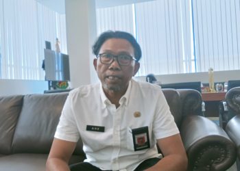 Kadispora Kaltim Tegaskan Pentingnya Netralitas ASN pada Pilkada 2024