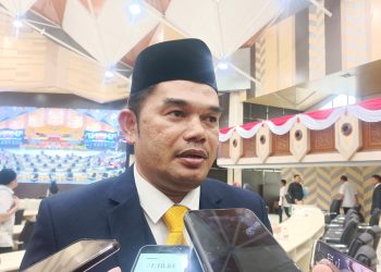 Hamas: Banyak Proyek Infrastruktur Tidak Patuhi AMDAL