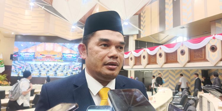 Hamas: Banyak Proyek Infrastruktur Tidak Patuhi AMDAL