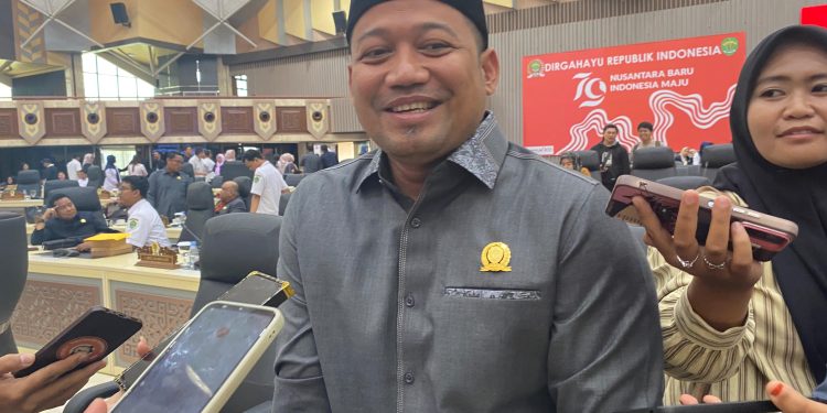 Fuad Fakhrudin Dorong Pengakuan dan Dukungan Lebih untuk Relawan Sosial