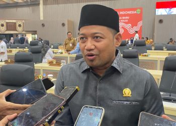 Generasi Emas Kaltim: Fuad Fakhruddin Tekankan Peran Pendidikan dan Kolaborasi