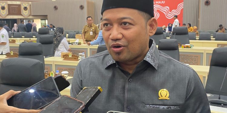 Generasi Emas Kaltim: Fuad Fakhruddin Tekankan Peran Pendidikan dan Kolaborasi