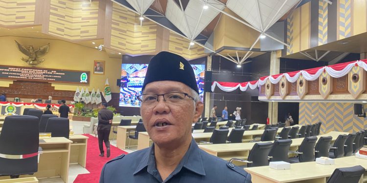 Muhammad Samsun: Diversifikasi Ekonomi dan Infrastruktur, Kunci Sukses Sambut IKN di Kaltim