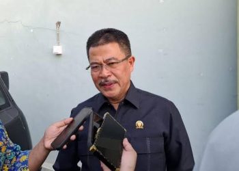 Sinergi Teknologi dan Tradisi, DPRD Kaltim Dorong Generasi Muda Jadi Pelopor Budaya