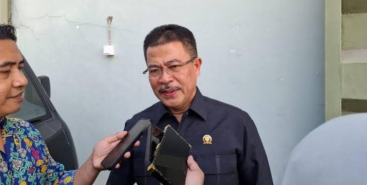 Sinergi Teknologi dan Tradisi, DPRD Kaltim Dorong Generasi Muda Jadi Pelopor Budaya