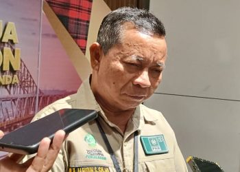 Generasi Muda di Garda Depan: Jahidin Dorong Edukasi dan Rehabilitasi untuk Tangkal Narkoba