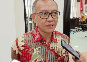 Potensi Pertanian Kaltim Didorong Sebagai Peluang Wirausaha oleh Samsun