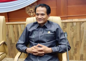 Subandi Serukan Kolaborasi untuk Solusi Infrastruktur Permanen Atasi Banjir Jalan Antasari