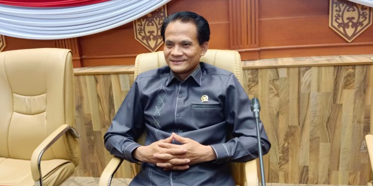 Subandi Serukan Kolaborasi untuk Solusi Infrastruktur Permanen Atasi Banjir Jalan Antasari