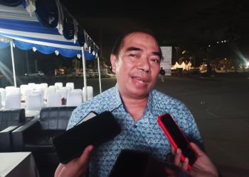 Festival LOM 2024: Menghidupkan Olahraga Tradisional dan Modern di Samarinda