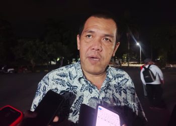 Dispora Kaltim Siapkan Atlet untuk Peparnas 2025 melalui Festival LOM 2024