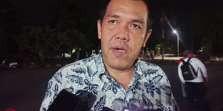 Dispora Kaltim Siapkan Atlet untuk Peparnas 2025 melalui Festival LOM 2024