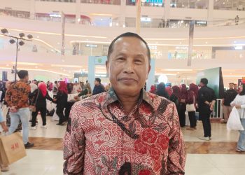 Gebyar Pajak 2024: Sugiono Ajak Masyarakat Tingkatkan Kesadaran Pajak untuk Pembangunan