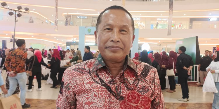 Gebyar Pajak 2024: Sugiono Ajak Masyarakat Tingkatkan Kesadaran Pajak untuk Pembangunan