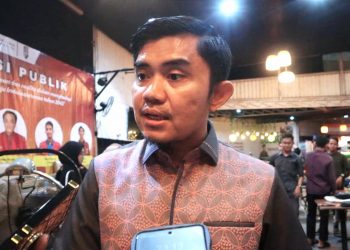 Pemerataan Pembangunan di Kaltim Jadi Sorotan: DPRD Dorong Fokus ke Daerah Tertinggal