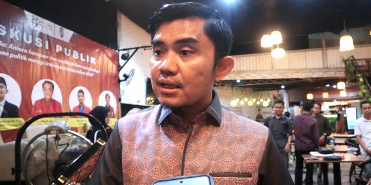 Pemerataan Pembangunan di Kaltim Jadi Sorotan: DPRD Dorong Fokus ke Daerah Tertinggal