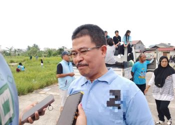 Darlis Pattalongi: Kualitas Pelayanan Kesehatan Bergantung pada Integritas Tenaga Medis
