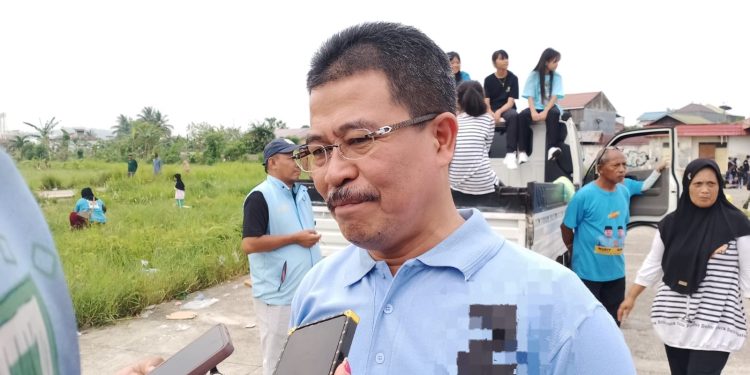 Darlis Pattalongi: Kualitas Pelayanan Kesehatan Bergantung pada Integritas Tenaga Medis