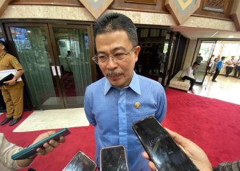 Darlis Pattalongi Ingatkan Pentingnya Kesiapan Sistem Kesehatan Sebelum Skrining Gratis Diluncurkan