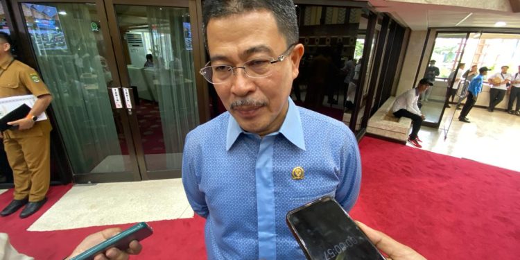 Darlis Pattalongi Ingatkan Pentingnya Kesiapan Sistem Kesehatan Sebelum Skrining Gratis Diluncurkan