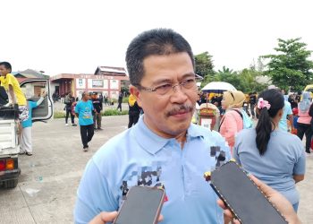 DPRD Kaltim: Pemprov Harus Proaktif Tangani Dampak Lonjakan Penduduk Samarinda