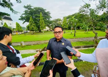 Desa Menamang, Harapan Baru Pertanian di Kalimantan Timur