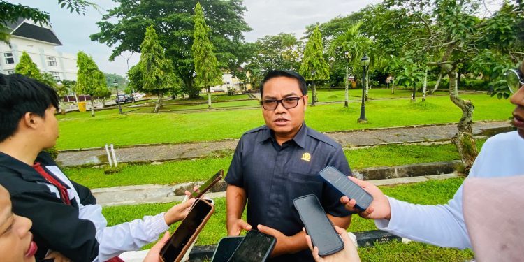 Desa Menamang, Harapan Baru Pertanian di Kalimantan Timur