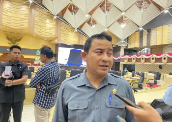 Legislator Kaltim Dorong Pemuda Perkuat Iman dan Siap Hadapi Tantangan Digital