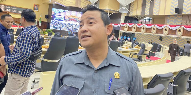 Peran Keluarga dalam Mencegah Narkoba: DPRD Kaltim Soroti Ancaman di Kalangan Remaja