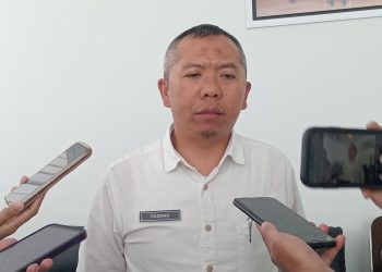 Pemprov Kaltim Fokus pada Pembinaan Atlet untuk Meningkatkan Prestasi Olahraga