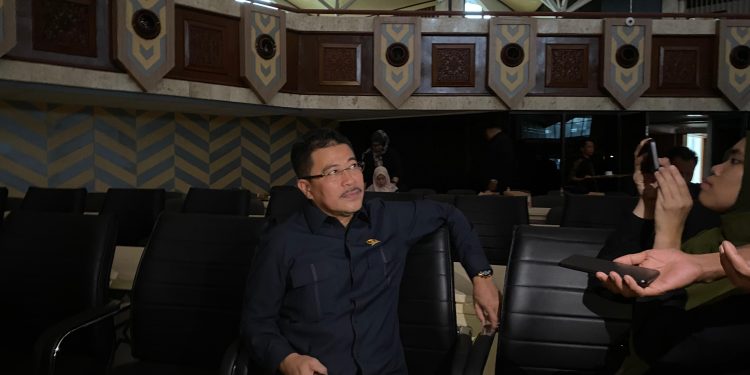 Darlis Pattalongi: Pastikan Sistem Kesehatan Kaltim Siap Sebelum Skrining Gratis Diluncurkan