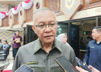 Samsun Desak Perusahaan Tambang Jalankan Kewajiban Lingkungan Tanpa Bebani Pemerintah