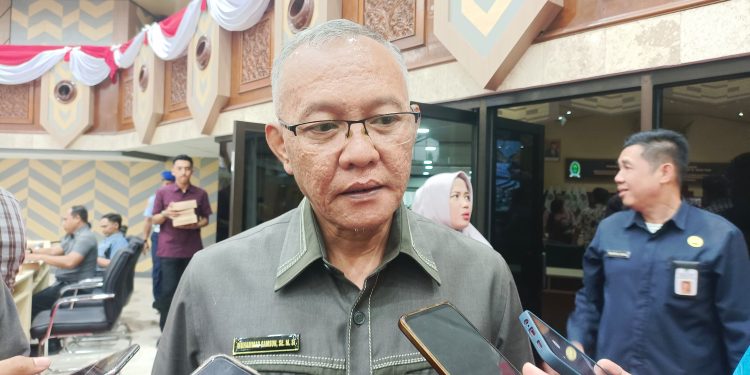 Samsun Desak Perusahaan Tambang Jalankan Kewajiban Lingkungan Tanpa Bebani Pemerintah