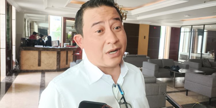 Sapto Setyo Pramono Dorong Penyesuaian Kurikulum Merdeka Berdasarkan Kearifan Lokal