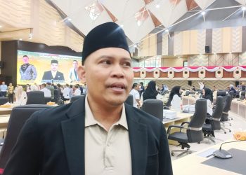 Evaluasi Pendidikan Pasca UN: Salehuddin Dorong Pendekatan Berbasis Kompetensi