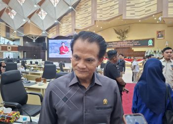 Hak Masyarakat Adat Jadi Sorotan DPRD Kaltim di Tengah Proyek IKN