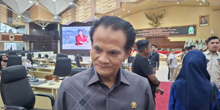 Hak Masyarakat Adat Jadi Sorotan DPRD Kaltim di Tengah Proyek IKN