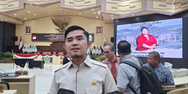 Pelayanan RSUD AWS Dikritik: DPRD Kaltim Tuntut Pembenahan Cepat untuk Pasien BPJS