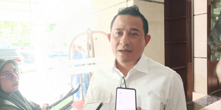 DPRD Kaltim Dorong Pemberdayaan UMKM Berbasis Kelompok untuk Penguatan Ekonomi Daerah
