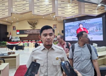 Andi Satya Desak Pemerintah Tingkatkan Kesejahteraan dan Distribusi Dokter di Kaltim